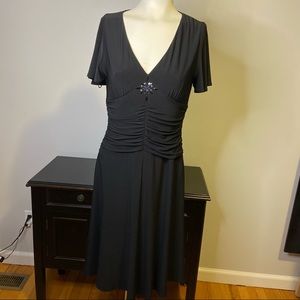 Evan-Picone Dress